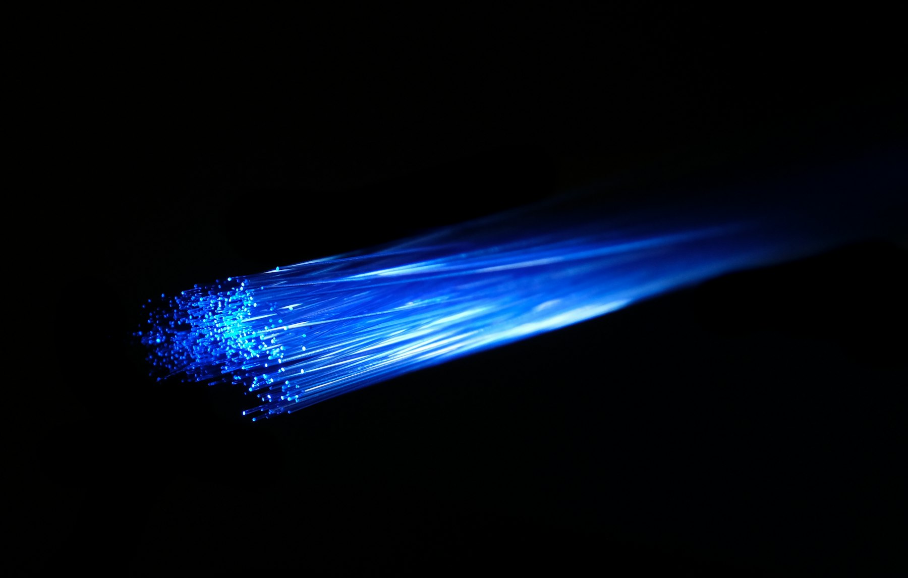 Cabos de fibra óptica — serviços adicionais WSIM Telecom